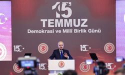 Numan Kurtulmuş'tan anayasa açıklaması!