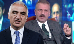 Cumhurbaşkanı Başdanışmanından Turizm Bakanı'na sert tepki: Çocuklar ölürken...