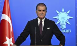 Ömer Çelik'ten Özgür Özel'e: Siyasi adaptan yoksun