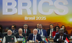Türkiye'nin  BRICS üyeliğine engel olan ülke