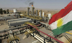 Irak Kürdistanı'nda İHA'lı saldırılar