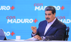 Maduro'dan ''Dünya Savaşı'' mesajı