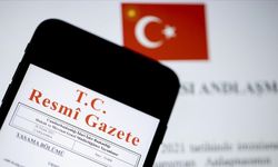 Bakanlık ve kurumlara 2 bin 659 kadro ihdası