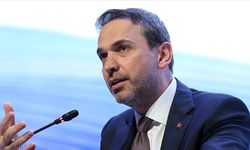 Bakan Bayraktar: Suriye'ye gaz tedarik edeceğiz