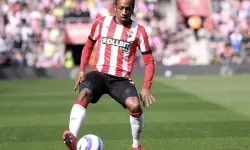 Beşiktaş, Kyle Walker-Peters ile prensipte anlaştı! Fenerbahçe 'de istiyordu