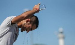 Meteoroloji duyurdu: Hava sıcaklıkları 12 derece yükselecek!