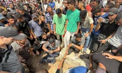 Hizbullah'tan Gazze'deki gazeteci katliamına kınama!