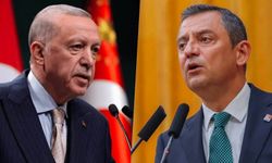 Erdoğan'dan, Özgür Özel'e 1 milyon liralık tazminat davası!