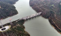 İstanbul baraj doluluğu %42'ye düştü