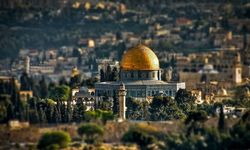 Ümmet Suskun: Mescid-i Aksa Bir Aydır Kapalı Tutuluyor!