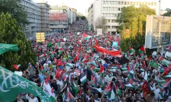 HAMAS'tan Küresel Öfke Günleri Çağrısı!