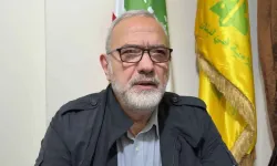 Hizbullah yetkilisinden açıklama: Lübnan hükümeti vatana ihanet ediyor!
