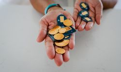 Gram altında yükseliş sürüyor