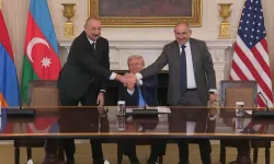 Azerbaycan ve Ermenistan arasında barış anlaşması imzalandı!