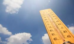 Hafta sonu sıcaklıkları mevsim normallerini aşacak