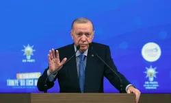 Cumhurbaşkanı Erdoğan'dan "Terörsüz Türkiye" mesajı