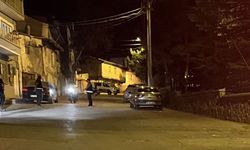 Çankırı'da iki zabıta memuru bıçaklandı