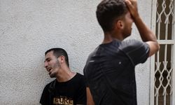 SON DAKİKA:  100 Filistinli daha şehit oldu