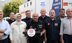Balıkesir'de deprem: Balıkesir Vali ile AFAD Başkanı'ndan açıklama!