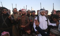 Beggara aşiretinden PKK'ya karşı direniş çağrısı