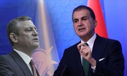 Çelik'ten Özel'e yanıt: Seviye yoksunu siyaset!