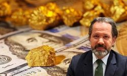 ALTIN TEKRAR CANLANDI! Altın'a Fed Desteği.. İslam Memiş'ten Önemli Uyarılar