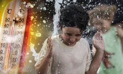 Ankara'da hafta sonu nasıl olacak? MGM saat saat detaylar.. ( 21 Ağustos 2025 Hava Tahmini)