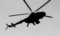 Rusya, İran Kızılayı'na 21 helikopter tedarik edecek