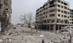 Katliamın 678'inci günü...