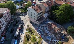 Bakan Kurum'dan Balıkesir'deki hasar tespit çalışmalarına ilişkin açıklama!