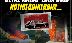 “Beyaz Toros”lara dair hatırladıklarım..