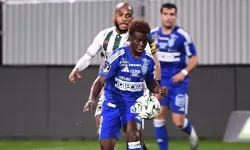 Süper Lig devi 19 yaşındaki umut vadeden yıldız adayını transfer etti!