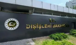 Bakanlık'tan KDC-Ruanda barış anlaşmasına ilişkin açıklama!