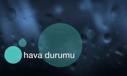 Bugün Ankara'da yağmur var mı?  Ankara'da bu hafta hava nasıl olacak?