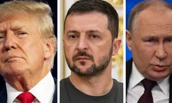 Zelensky barış planı hakkında açıkladı: Soru işaretleri var!