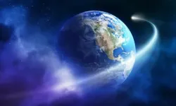 Bilim İnsanları Duyurdu: Bugün Dünya Daha Hızlı Dönecek! İşte Nedeni