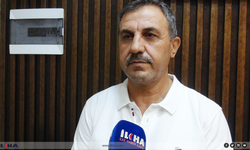 HAKSİAD Başkanı Çetiz: Faiz, hem insanı hem ekonomiyi bitiriyor