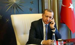 Cumhurbaşkanı Erdoğan, Zelenski ile görüştü