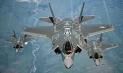 ABD ile F35 anlaşmasında pürüzler!