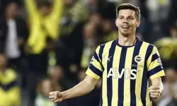 Fenerbahçe'den ayrılan Zacj'ın yeni takımı belli oldu