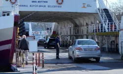 İBB, 7 yıldır kesintisiz hizmet veren feribot hattını kapattı!