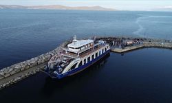 Yarınki bazı feribot seferleri iptal edildi!