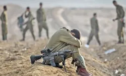 İşgal medyası duyurdu: Gazze'den dönen israil askerleri korkudan altına kaçırıyor!