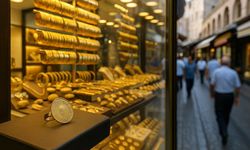 Altın İki Haftanın Zirvesine Yakın… Gram Altın ve Çeyrek Altın’da Son Dakika Gelişmeleri!