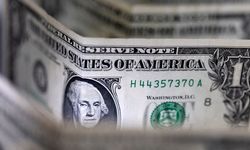 Dolar'da Yükselişli Başlangıç! Euro ve Sterlinde son durum...