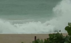 Vietnam'da Kajiki Tayfunu Alarmı: 586 Binden Fazla Kişiye Tahliye Emri