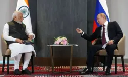 ABD ile gümrük vergisi sorunu yaşayan Hindistan'dan Rusya mesajı!