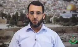 HAMAS yetkilisinden Duma saldırısına tepki!
