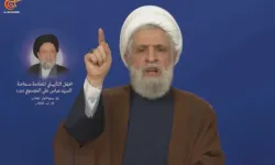 İran'a saldırıda biz de hedefteyiz diyerek duyurdu: Hizbullah'tan net açıklama!