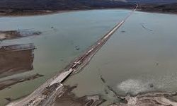 Barajlar Dibi Gördü! İzmir'de Tehlike Çanları Çalıyor.. 💧Baraj Doluluk Oranı % kaç?